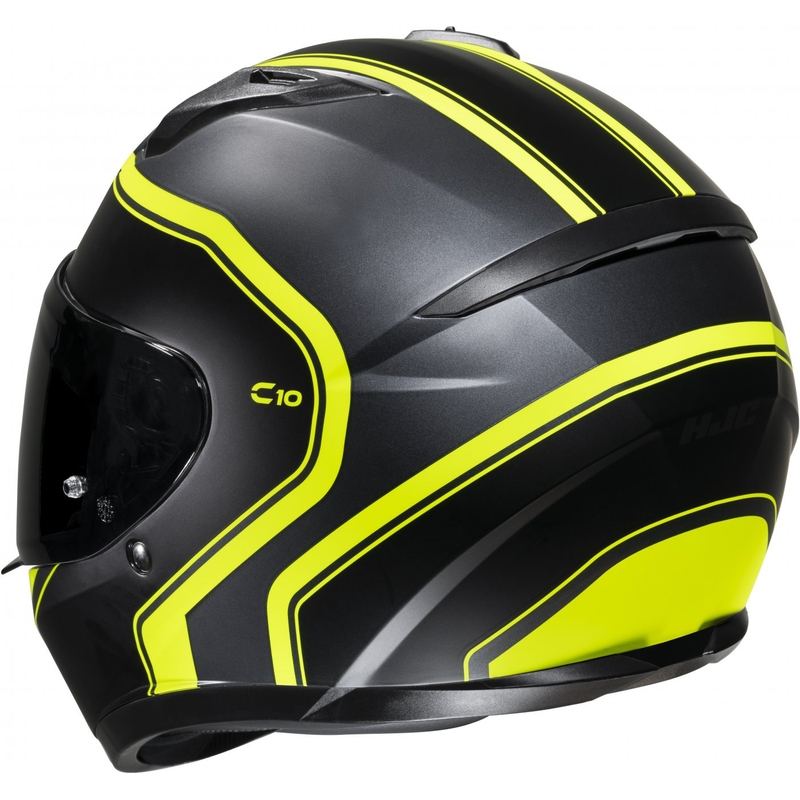 Kask motocyklowy integralny HJC C10 Elie MC3HSF
