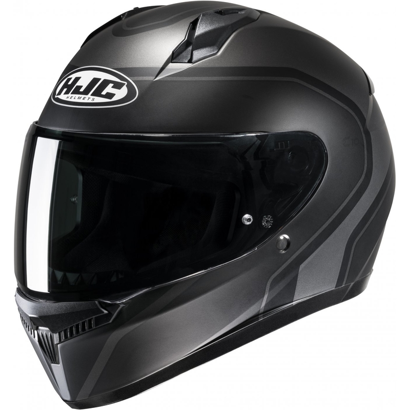 Kask motocyklowy integralny HJC C10 Elie MC5SF