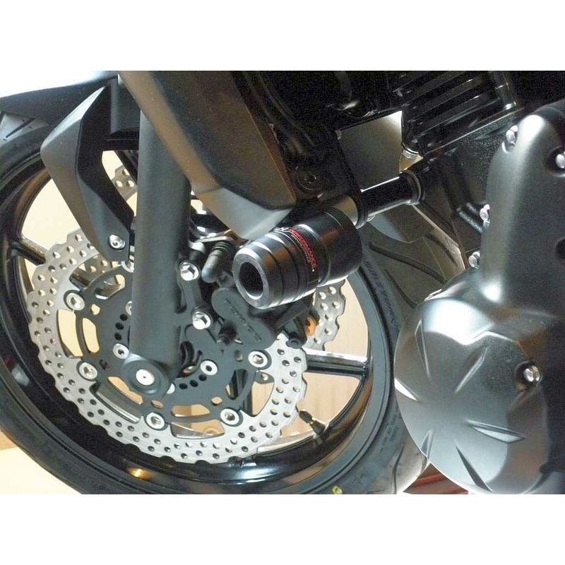 Kawasaki ER-6N (13-) Conus wyprzedaż