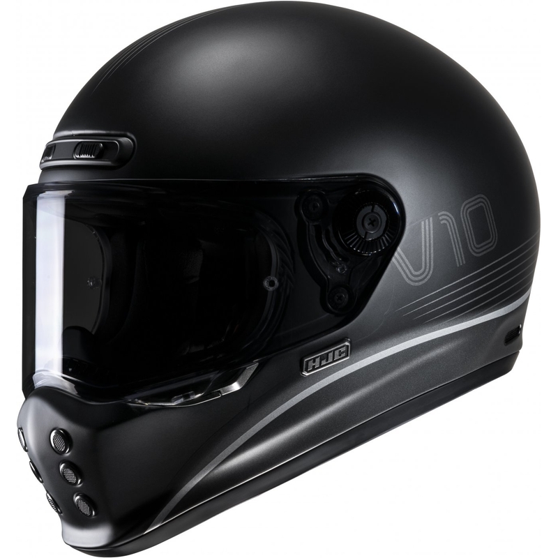 Kask motocyklowy integralny HJC V10 Tami MC5SF