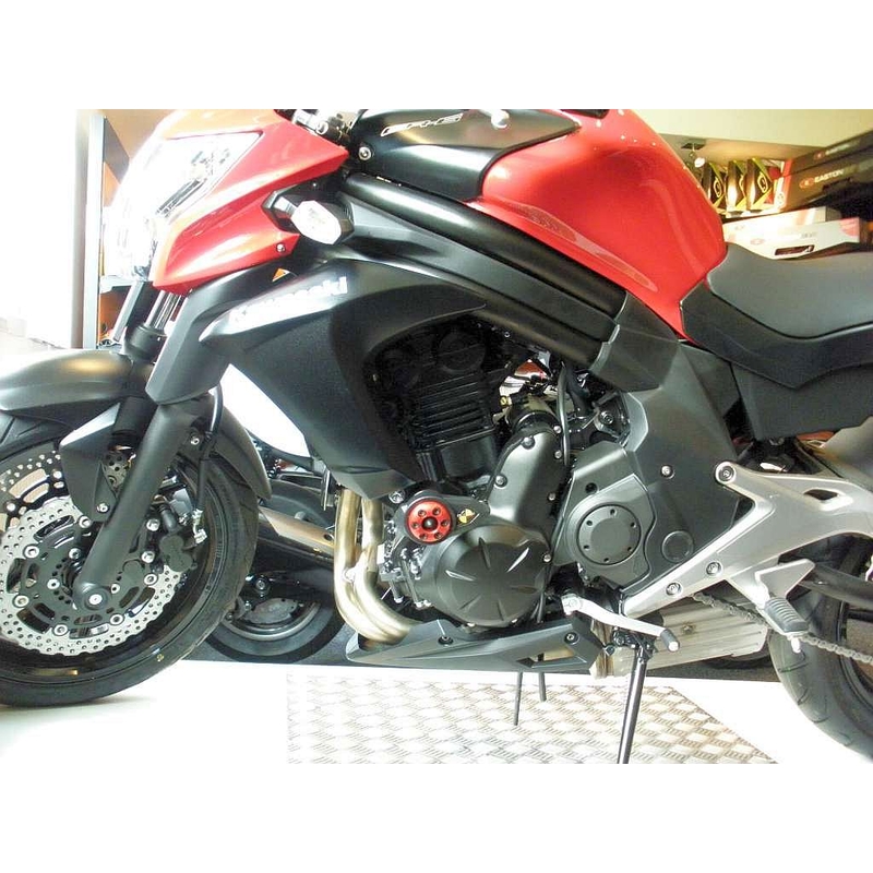 Kawasaki ER-6N (13-) Conus wyprzedaż