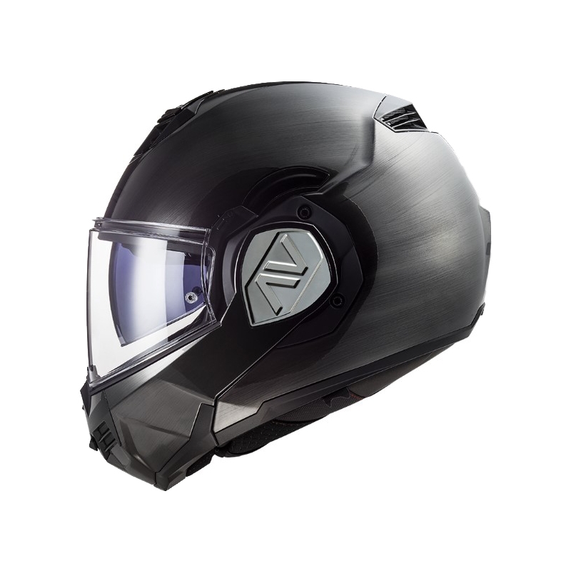 Składany kask motocyklowy  LS2 FF906 Advant Jeans 06