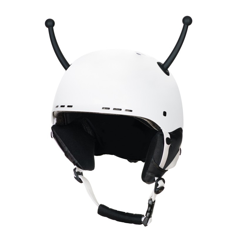 Kask antenowy bug 60 czarny