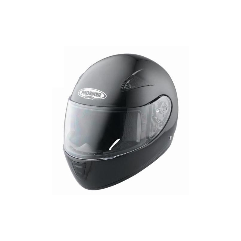 Kask moto integralne dzieci PROBIKER PR1