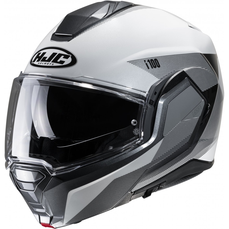 Składany kask motocyklowy HJC i100 Beston MC5 wyprzedaż