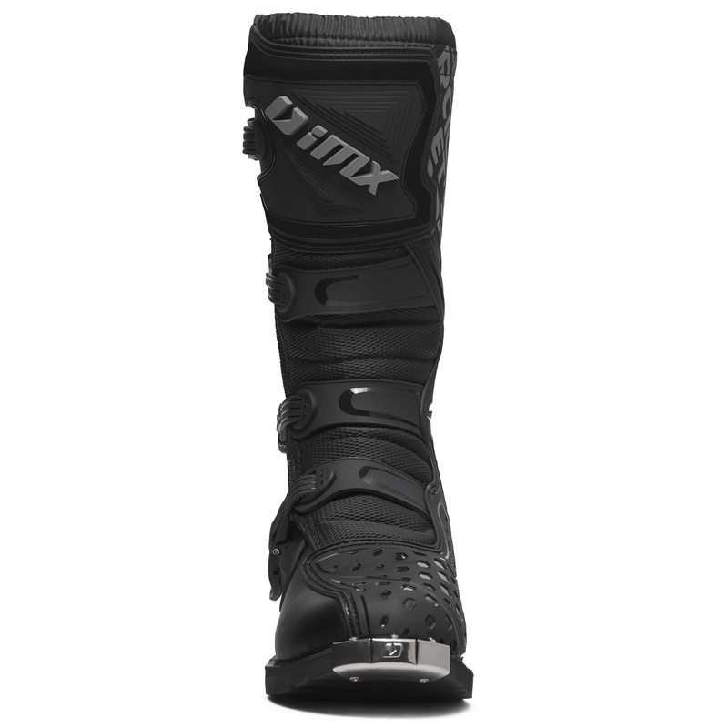 Buty motocyklowe iMX Racing X-One czarné wyprzedaż