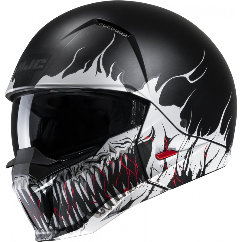 Kask HJC i20 Scraw MC5SF wyprzedaż
