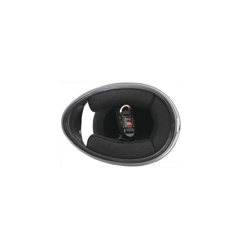 Kask moto integralne dzieci PROBIKER PR1