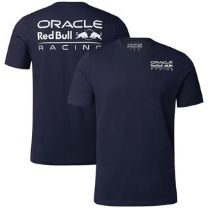 Koszulka Red Bull Racing F1 ESS Mono ciemnoniebieska