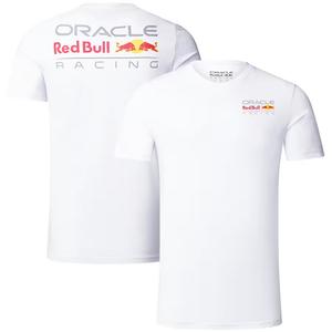 Koszulka Red Bull Racing F1 ESS biała