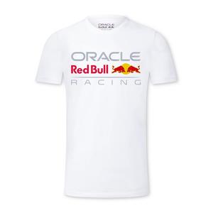 Koszulka Red Bull Racing F1 Core white