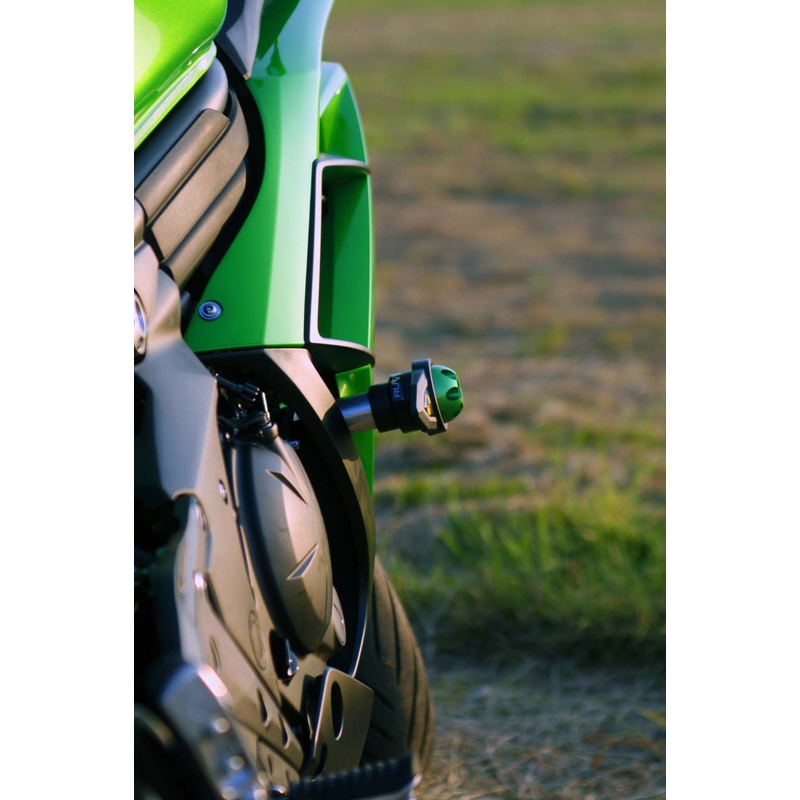 Kawasaki ER-6F (13-) Classic