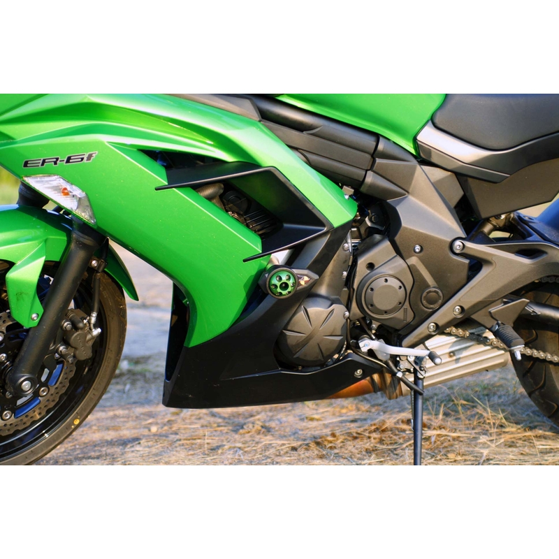 Kawasaki ER-6F (13-) Classic