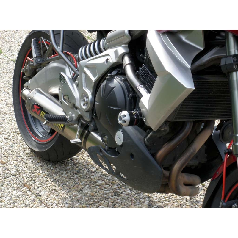 Kawasaki VERSYS 650 (-12) Classic