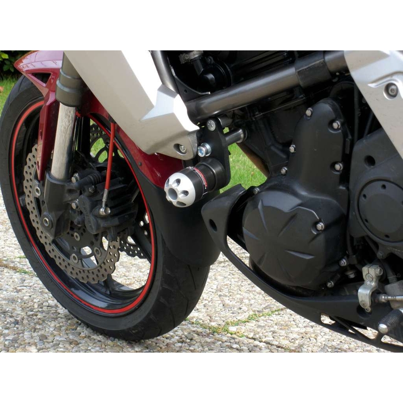 Kawasaki VERSYS 650 (-12) Classic