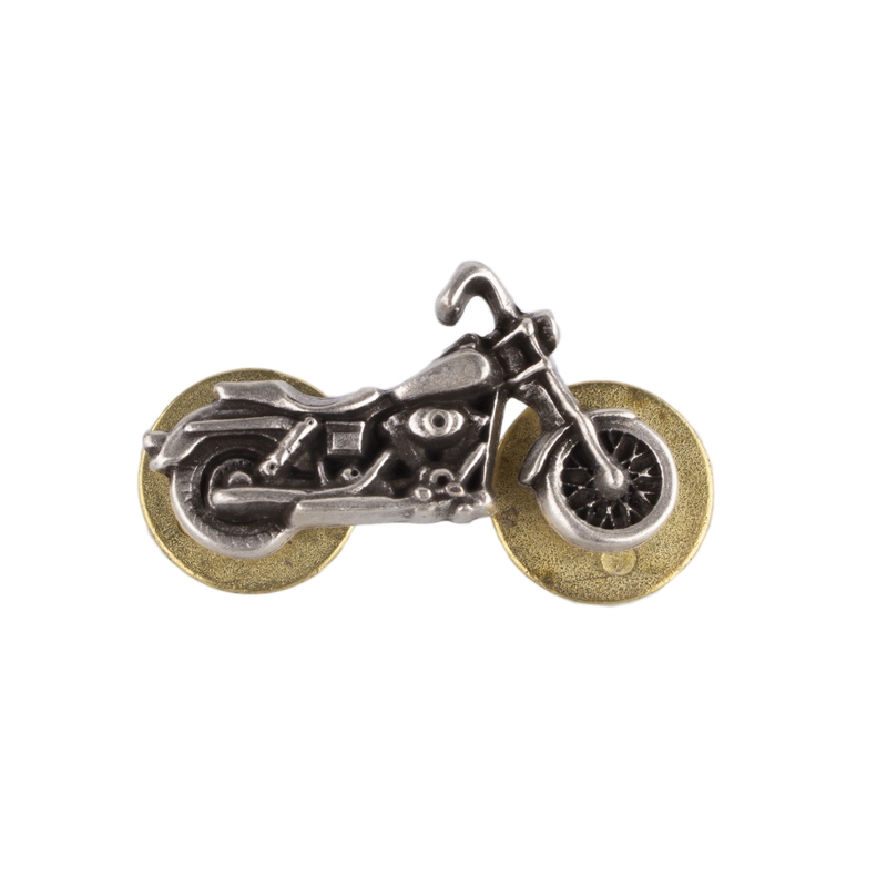 Odznaka Motocykl