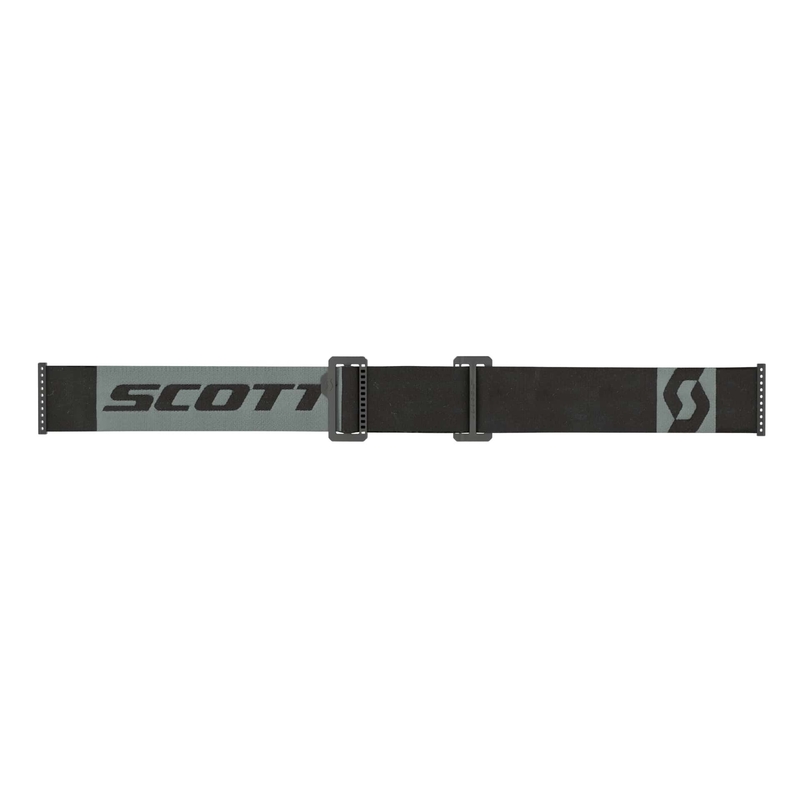 Gogle motocrossowe SCOTT Prospect CH black-grey-green