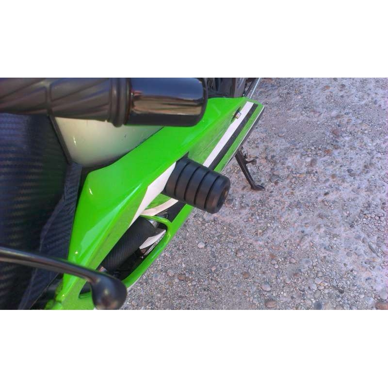 Kawasaki ZX-7R Arrow
