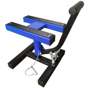 Q-TECH MX stand niebieski