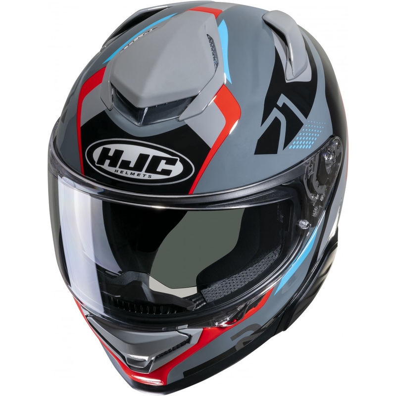 HJC RPHA 71 Hapel MC21 integralny kask motocyklowy wyprzedaż