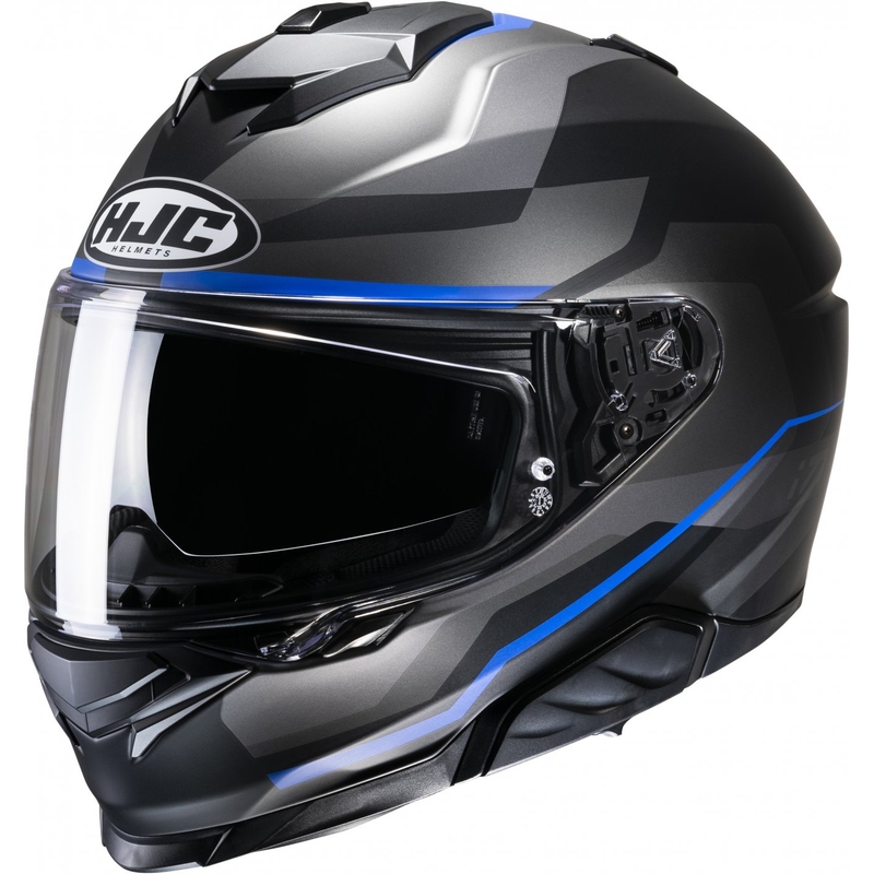 HJC i71 Nior MC2SF integralny kask motocyklowy wyprzedaż