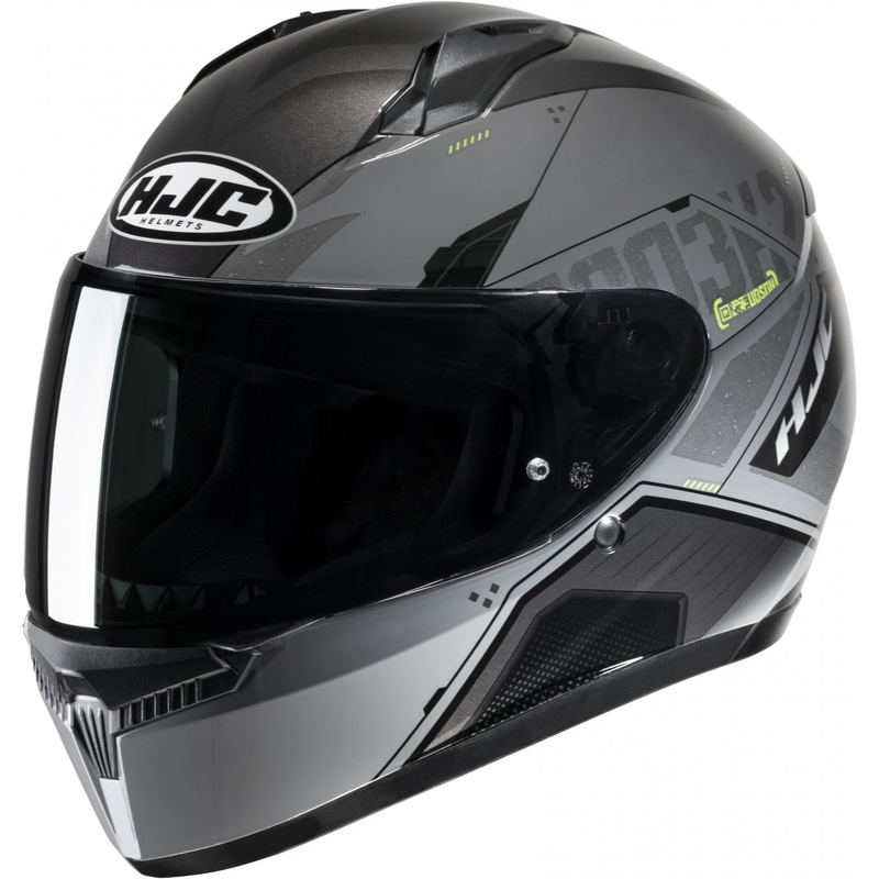 Integralny kask motocyklowy HJC C10 Inka MC3H