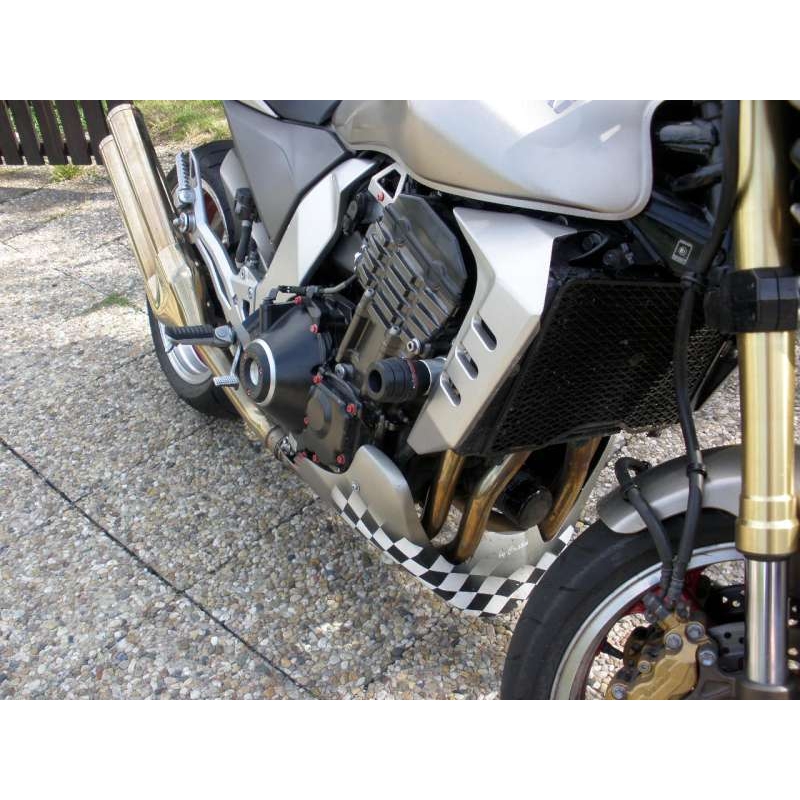 Kawasaki Z-750 (04-06)/Z-1000 (03-06) Arrow