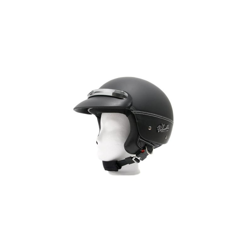 Kask na motocykl otwarty Velocette Classica