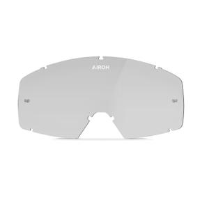 Plexi do Airoh Blast XR1 przezroczyste