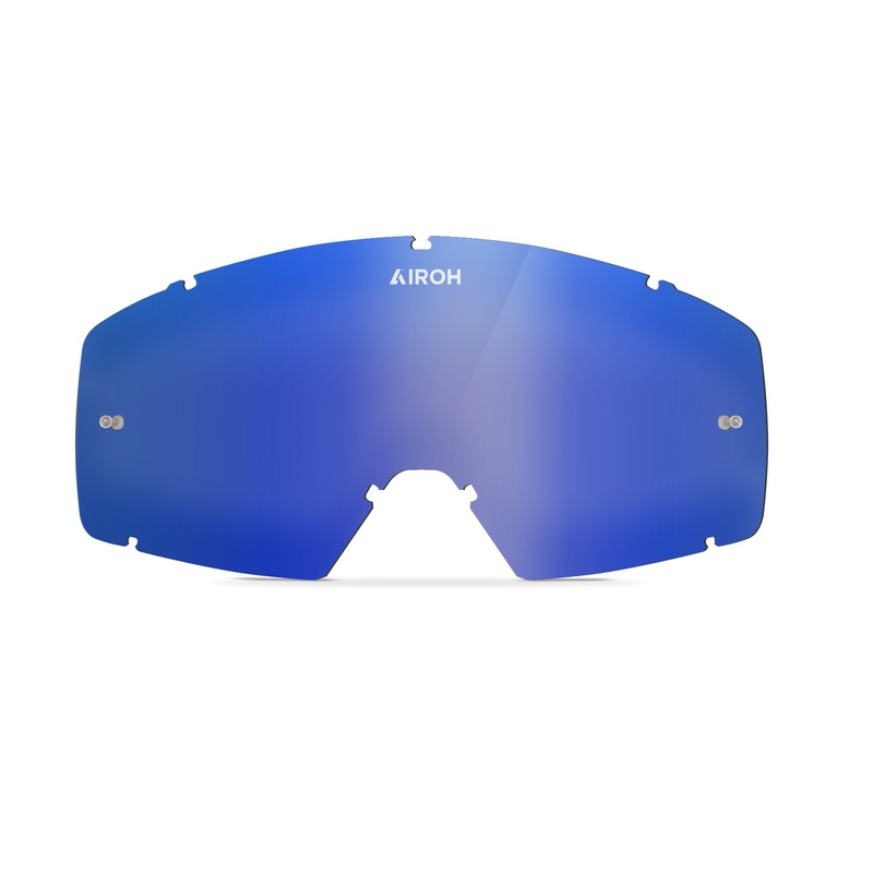 Plexiglas do Airoh Blast XR1 blue