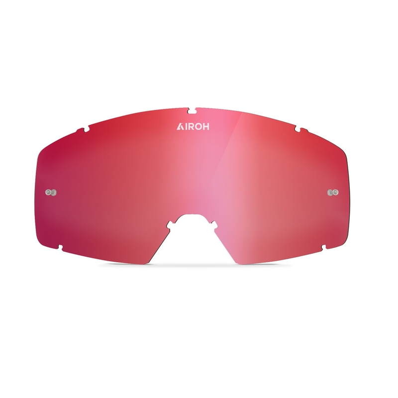 Plexi dla Airoh Blast XR1 red