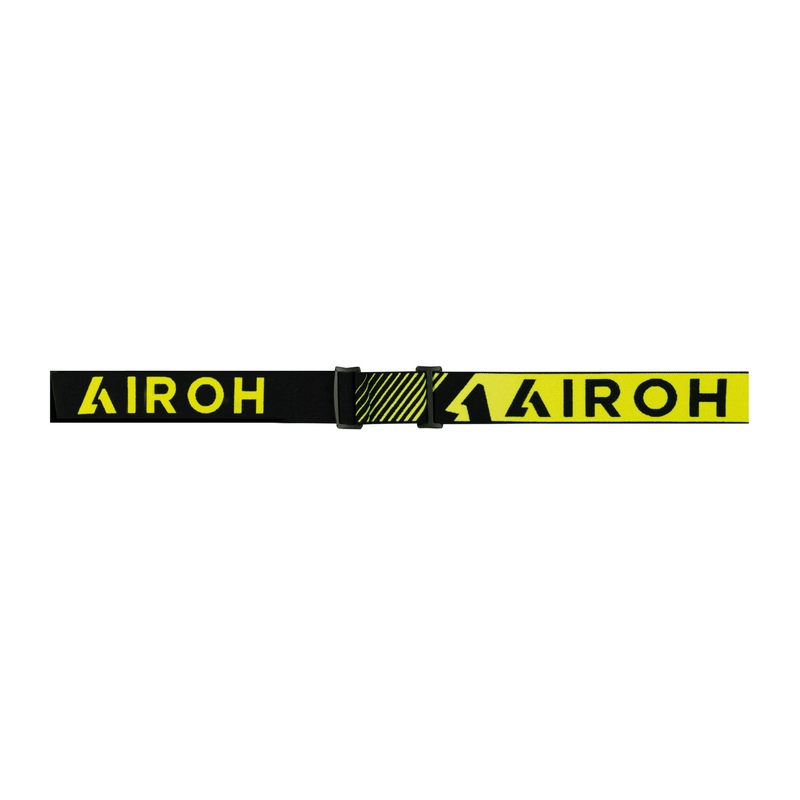 Pasek do Airoh Blast XR1 czarno-żółty