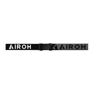 Pasek do Airoh Blast XR1 czarno-szary