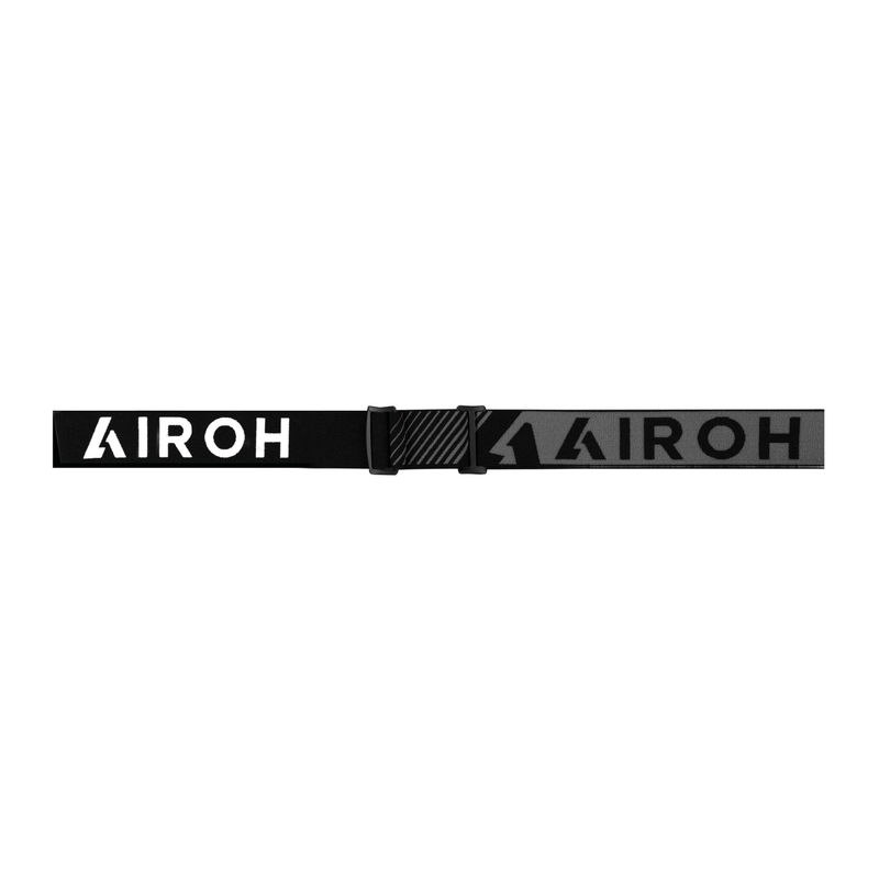 Pasek do Airoh Blast XR1 czarno-szary
