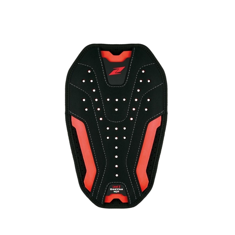 Ochraniacz pleców Zandona NBR AIR 230x370 mm