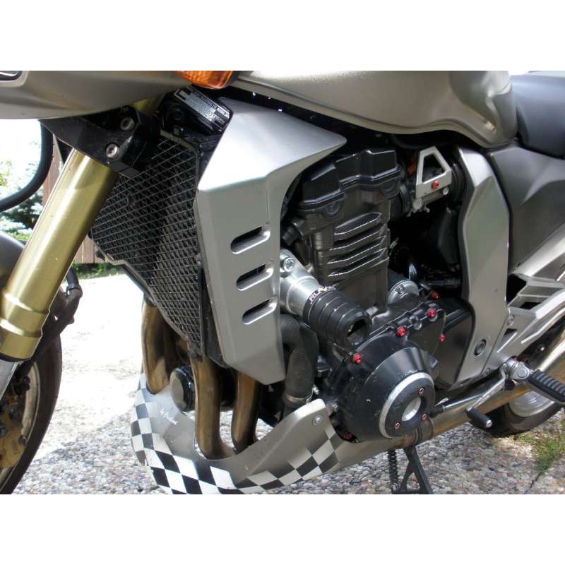 Kawasaki Z-750 (04-06)/Z-1000 (03-06) Classic