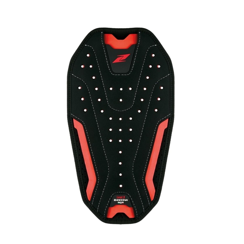 Ochraniacz pleców Zandona NBR AIR 230x425 mm
