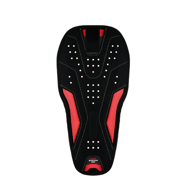 Ochraniacz pleców Zandona NBR AIR 252x520 mm