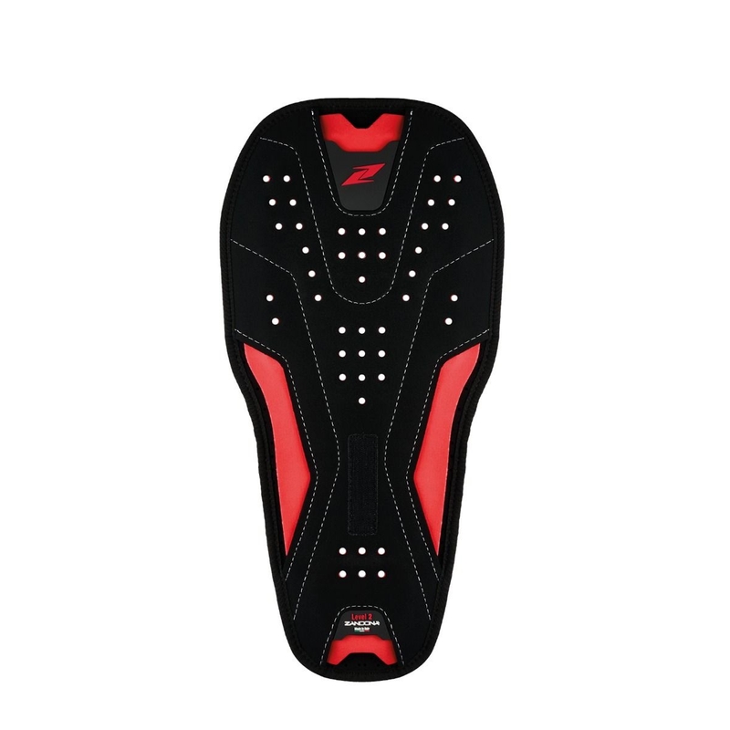 Ochraniacz pleców Zandona NBR AIR 252x520 mm