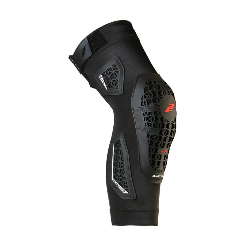 Nakolanniki Zandona Netcube Pro-Fit Short