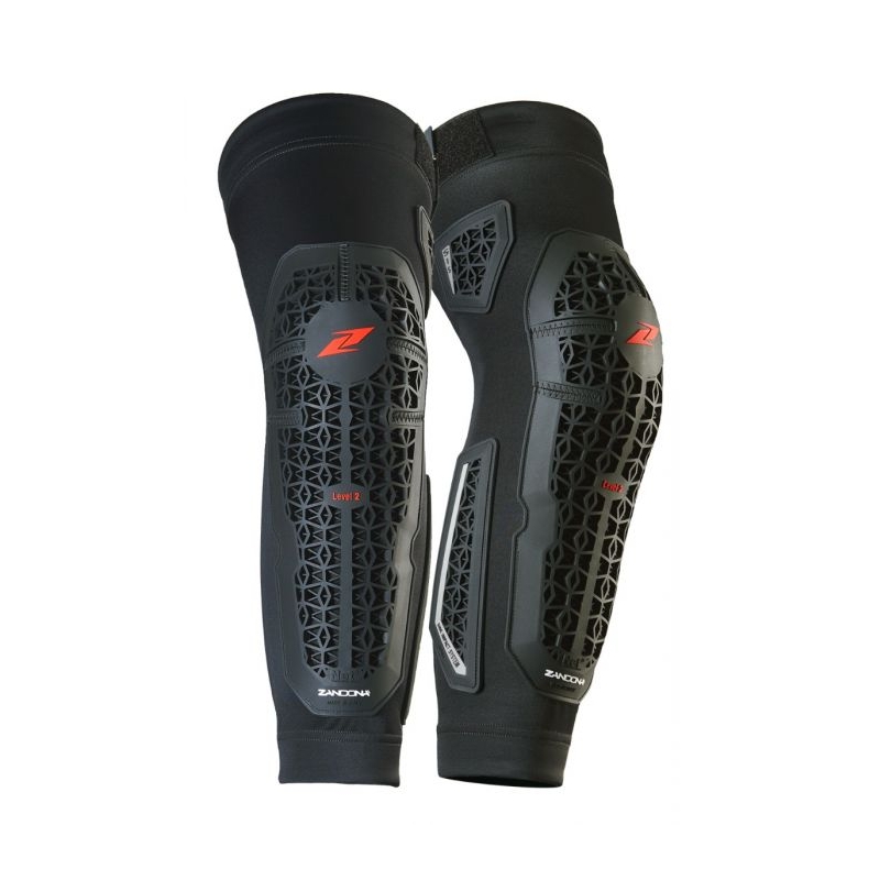 Nakolanniki Zandona Netcube Pro-Fit