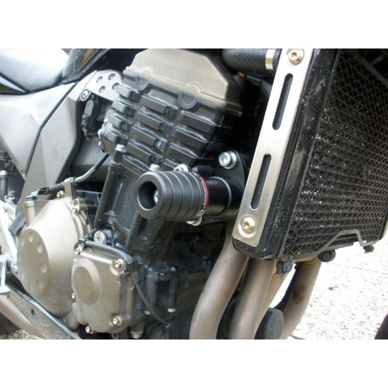 Kawasaki Z-750 (04-06)/Z-1000 (03-06) Classic