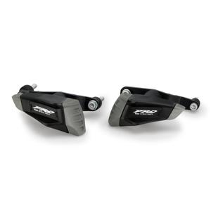 Frame sliders PUIG PRO 2.0 black