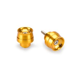 Bar ends PUIG SPEED 21012O gold