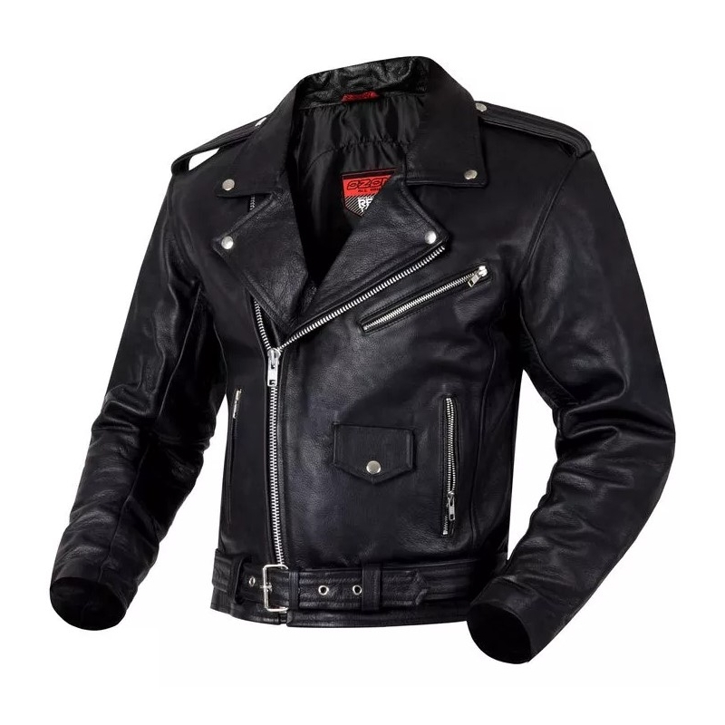 Kurtka motocyklowa Ozone Ramones