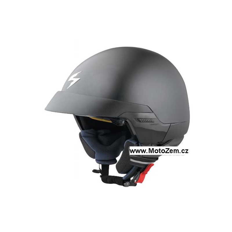 Kask motocyklowy otwarty Scorpion Exo-100