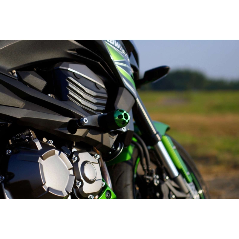 Kawasaki Z-750 (07-12) Arrow wyprzedaż