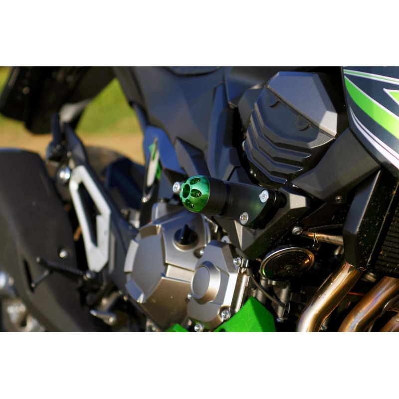 Kawasaki Z-750 (07-12) Arrow wyprzedaż