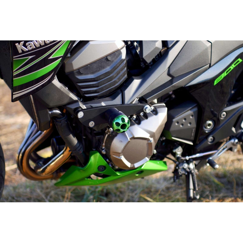 Kawasaki Z-750 (07-12) Arrow wyprzedaż
