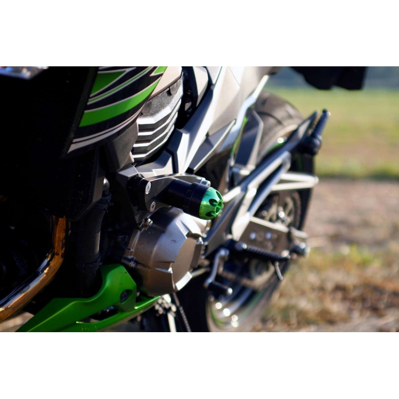 Kawasaki Z-750 (07-12) Arrow wyprzedaż